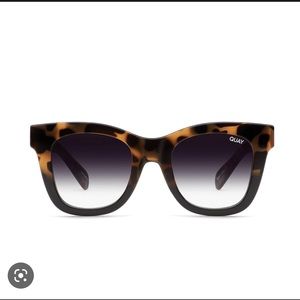 Quay After Hours Sunglasses